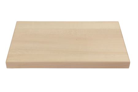 Fertigstufen - europäischer Ahorn<br/>massiv, durchgehende Lamelle, Stärke ca. 40 mm, geölt