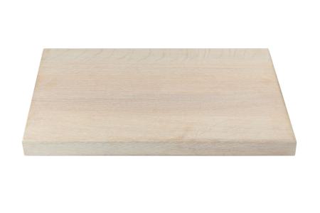 Fertigstufen - Eiche<br/>massiv, gedämpft, durchgehende Lamelle in A/B Qualität, Stärke ca. 40 mm, "cotton white" geölt