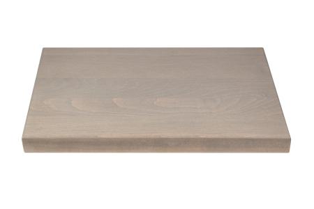 Fertigstufen - Buche<br/>massiv, gedämpft, durchgehende Lamelle in A/B Qualität, Stärke ca. 40 mm, "Savanna" geölt